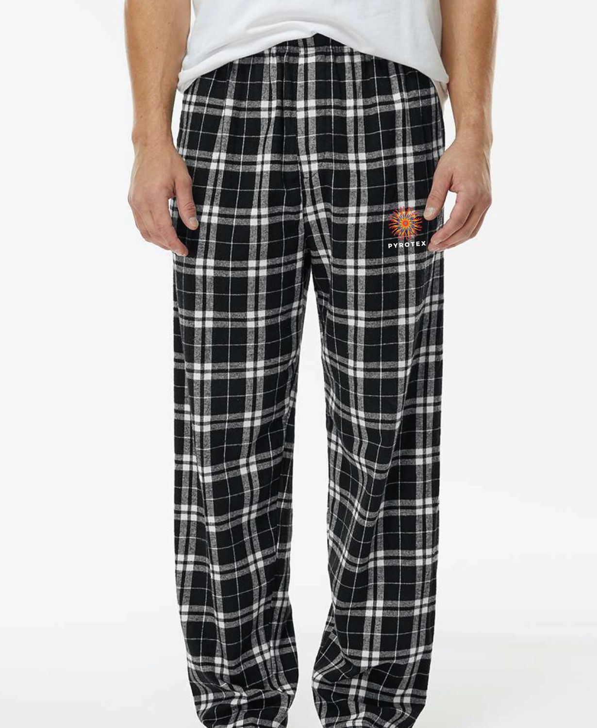 Pyrotex - FLANNEL PANTS