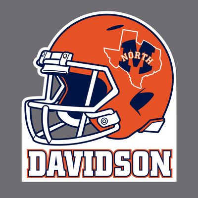 North Football - Yard Sign