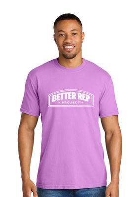Better Rep Project - TRADEMARK