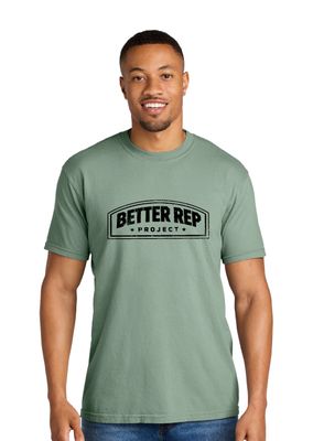 Better Rep Project - TRADEMARK