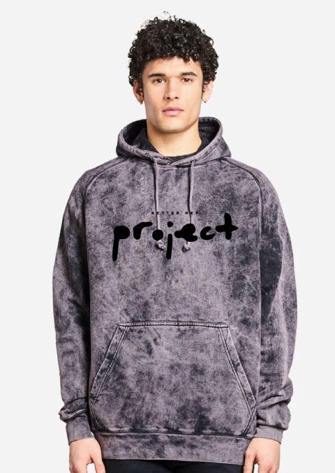 Better Rep Project - PUFFY