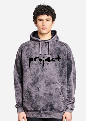 Better Rep Project - PUFFY