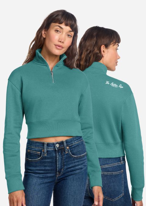Better Rep Project - SHOULDER