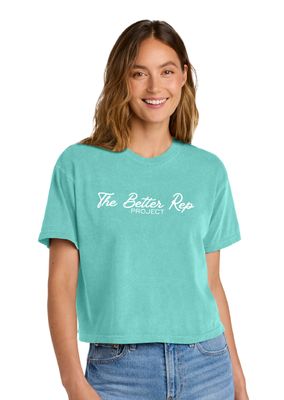 Better Rep Project - CURSIVE