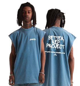 Better Rep Project - SPRAY PAINT