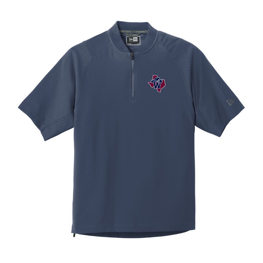 Texas Wranglers - CAGE JACKET