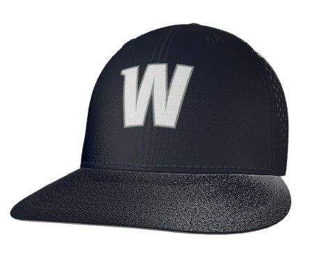 Warriors - Prieto - PLAYERS SNAP-BACK HAT