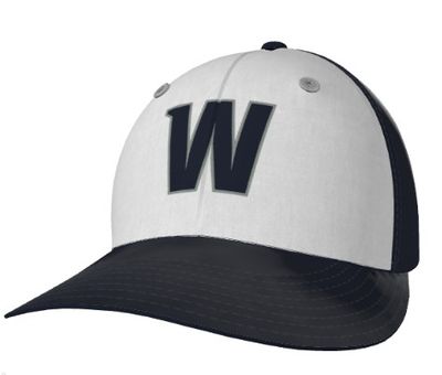 Warriors - Prieto - COACHES FLEX-FIT HAT