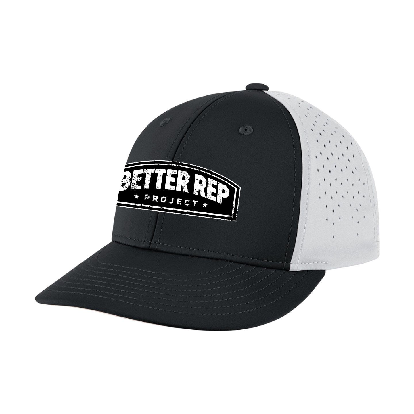 Better Rep Project - FLEX-FIT OPTIM CAP