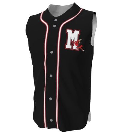 Cardinals - Qualls - GAME JERSEY