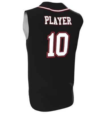 Cardinals - Qualls - GAME JERSEY
