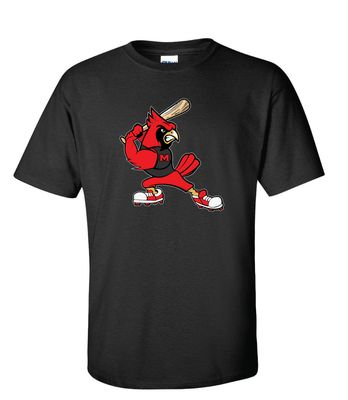 Cardinals - Qualls - FAN GEAR