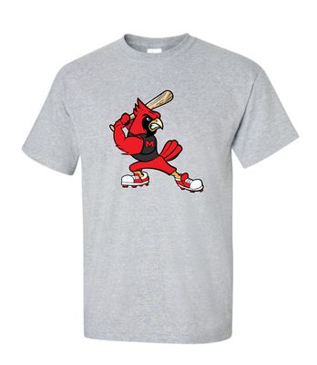 Cardinals - Qualls - FAN GEAR