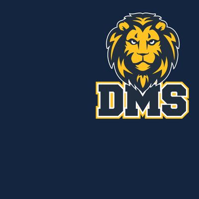 Dowell Lions - LION PRIDE