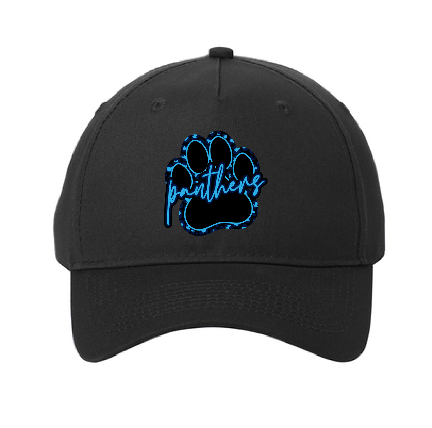 Evans Panthers - HAT