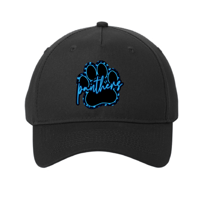 Evans Panthers - HAT