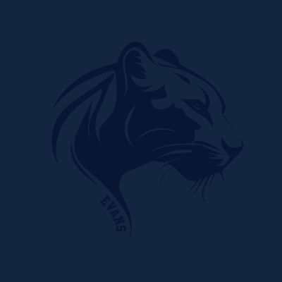Evans Panthers - SHADOW