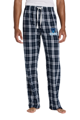 Evans Panthers - PAJAMAS
