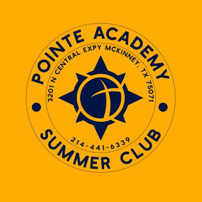 Pointe Academy - SUMMER CAMP