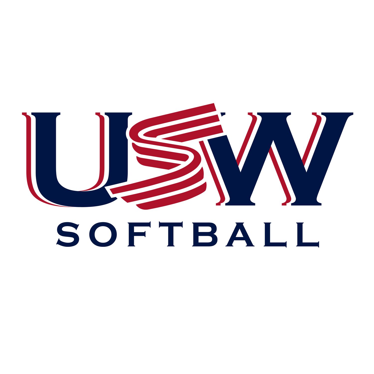 USW Softball - USA