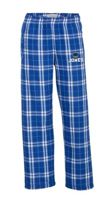 Jones Jaguars - PAJAMAS