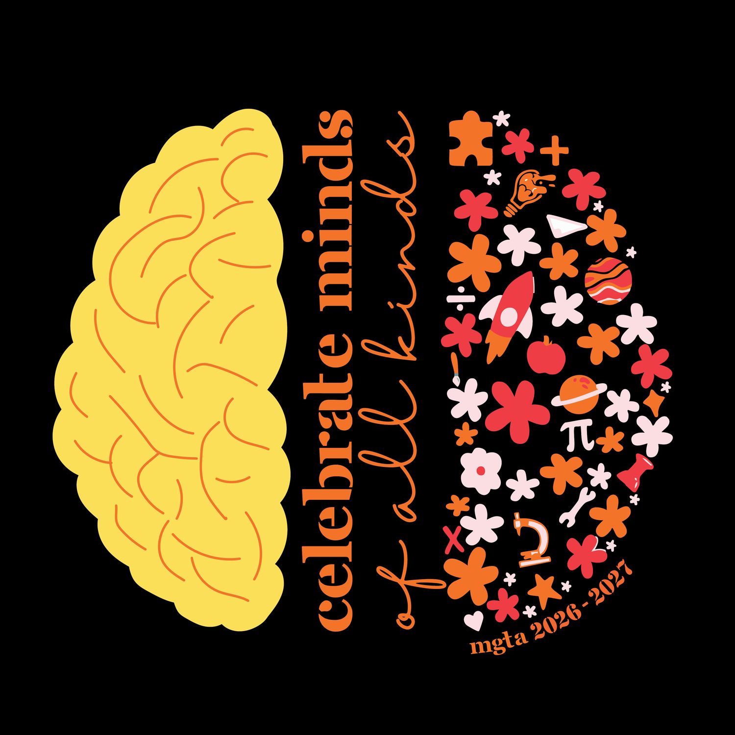 McKinney Gifted &amp; Talented - BRAIN