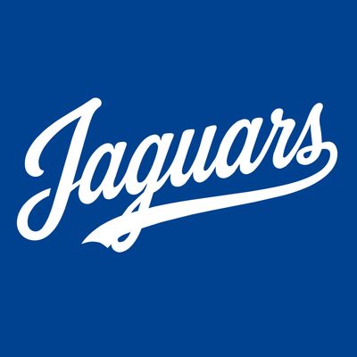 Jones Jaguars - SCRIPT