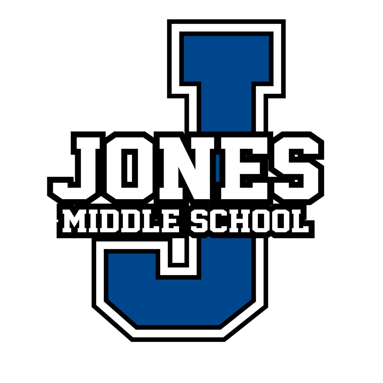 Jones Jaguars - BIG J