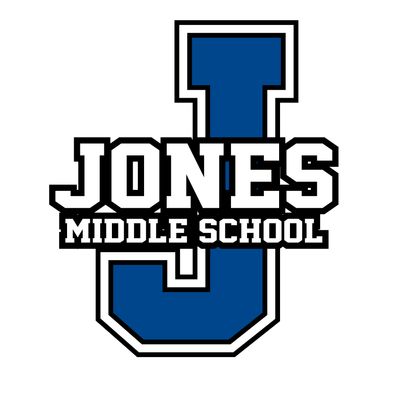 Jones Jaguars - BIG J