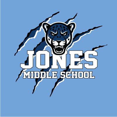 Jones Jaguars - SCRATCHES