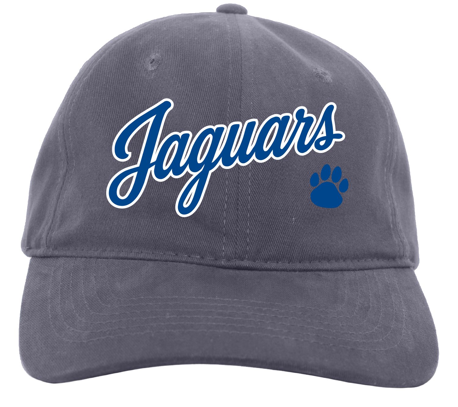 Jones Jaguars - CASUAL HAT