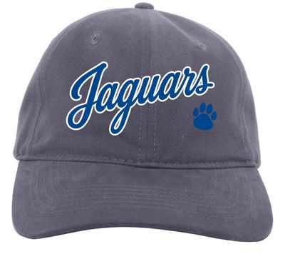 Jones Jaguars - CASUAL HAT