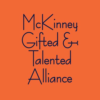 McKinney Gifted &amp; Talented - STACKED FASHION