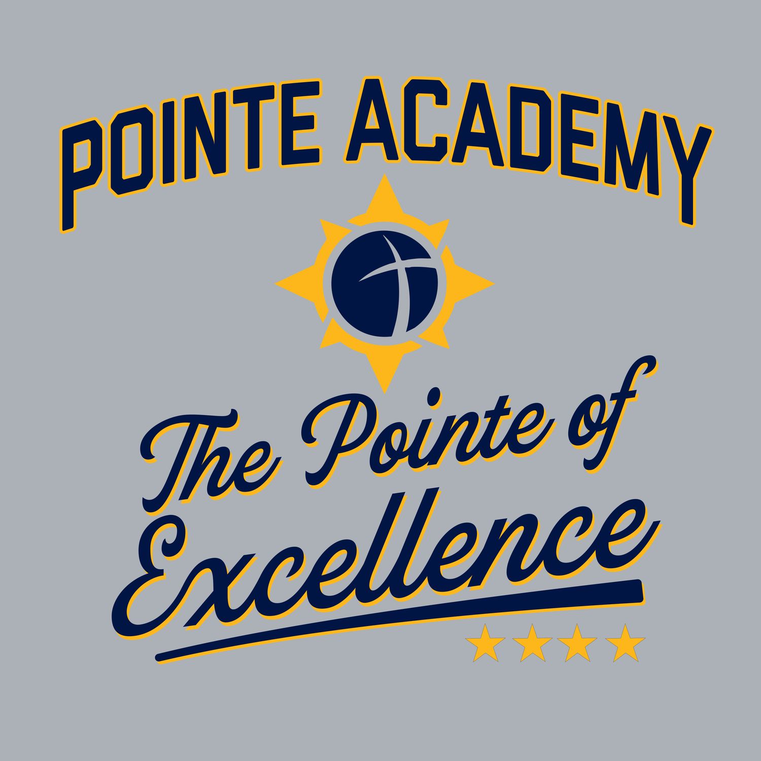 Pointe Academy - EXCELLENCE