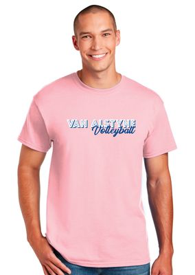 Paw Shop VB - Block Script - Short Sleeve