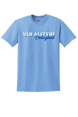 Paw Shop VB - Block Script - Short Sleeve