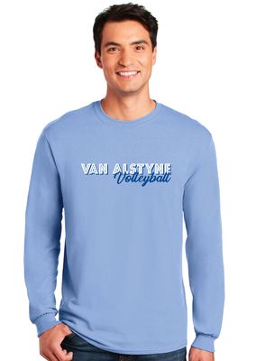 Paw Shop VB - Block Script - Long Sleeve