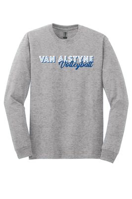 Paw Shop VB - Block Script - Long Sleeve