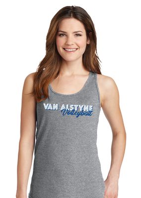 Paw Shop VB - Block Script - Cotton Tank