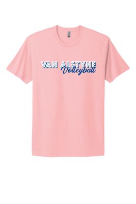 Paw Shop VB - Block Script - Next Level Short Sleeve