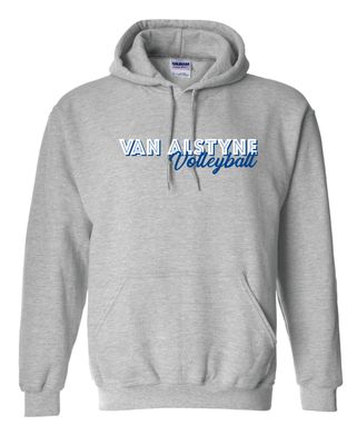 Paw Shop VB - Block Script - Hoodie
