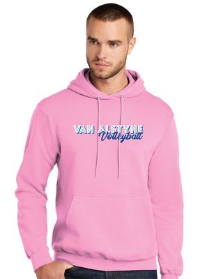 Paw Shop VB - Block Script - Hoodie