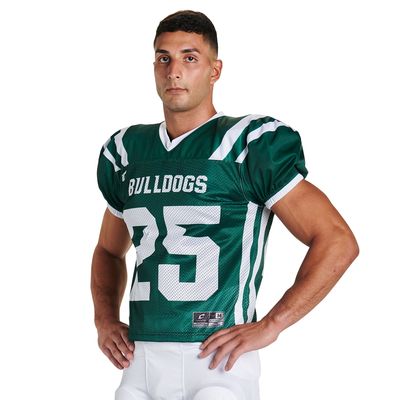 JFJ8 - Sublimated Practice Jersey