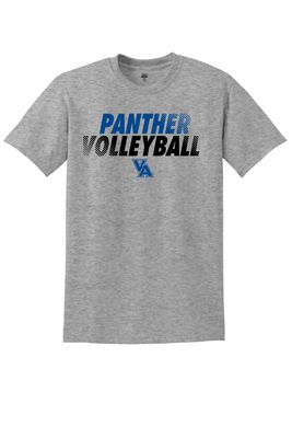 Paw Shop VB - Slash - Short Sleeve