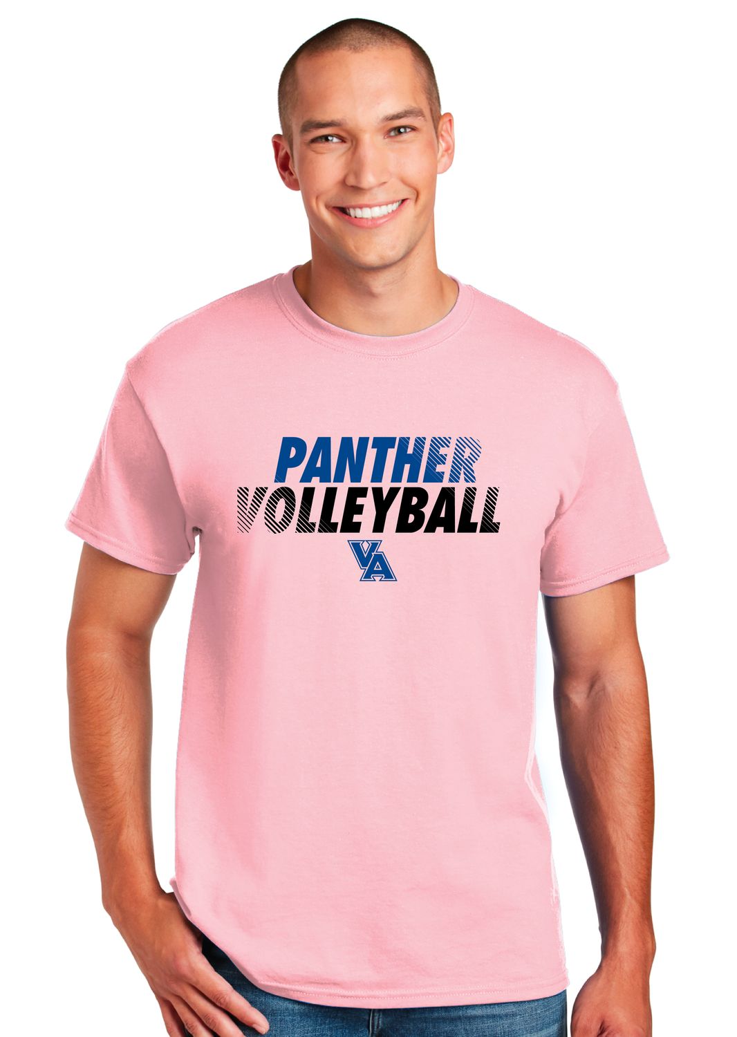 Paw Shop VB - Slash - Short Sleeve