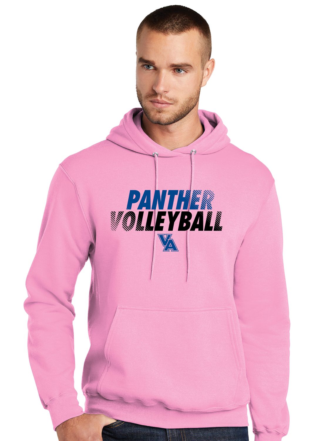 Paw Shop VB - Slash - Hoodie