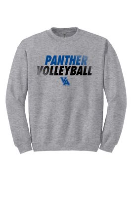 Paw Shop VB - Slash - Crew Sweatshirt