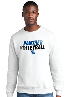 Paw Shop VB - Slash - Crew Sweatshirt