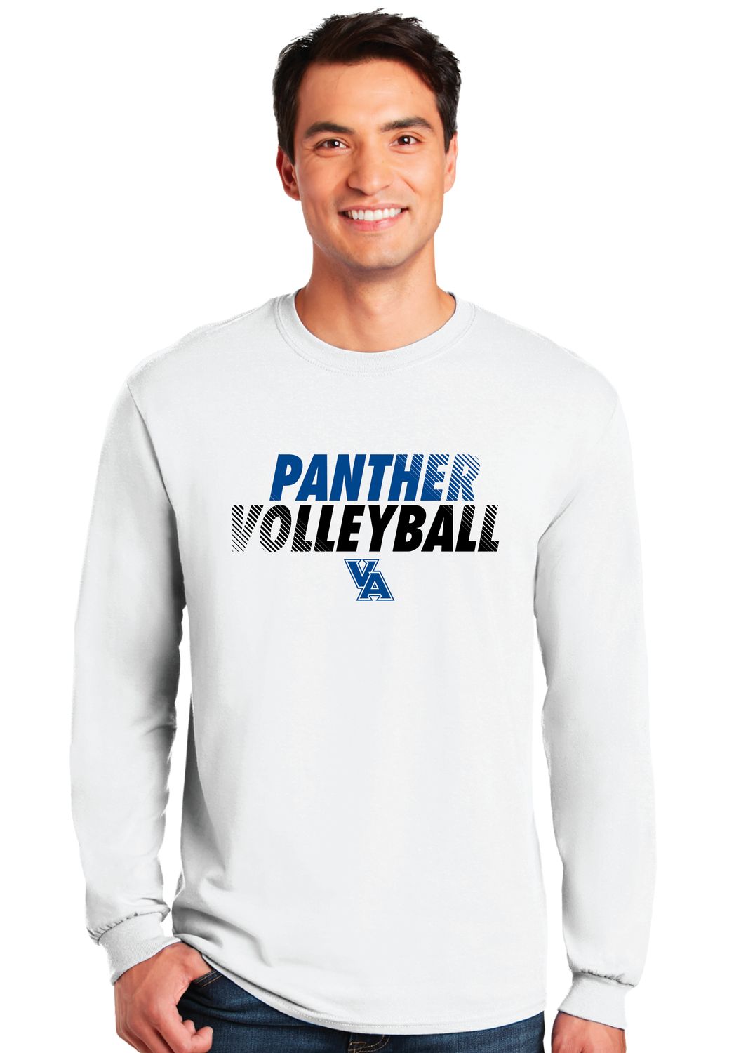 Paw Shop VB - Slash - Long Sleeve