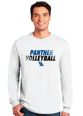 Paw Shop VB - Slash - Long Sleeve
